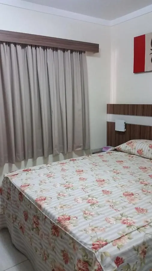 Lacqua DiRoma Caldas Novas Goiás Hotel