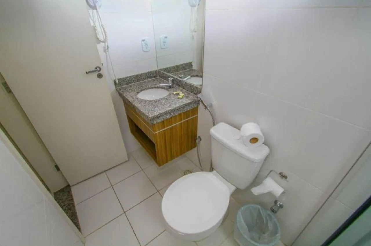 Lacqua DiRoma Caldas Novas Goiás Hotel