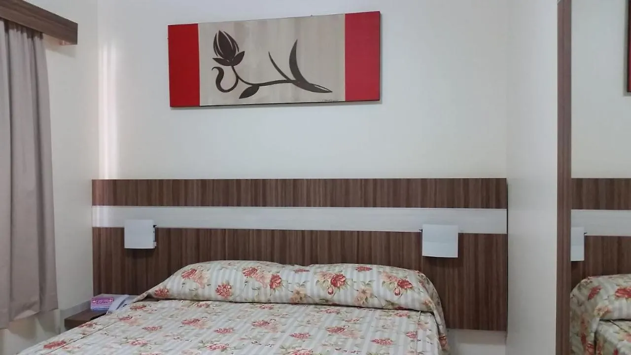 Lacqua DiRoma Caldas Novas Goiás Hotel
