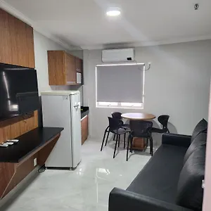 Araras Service Apart-hotel