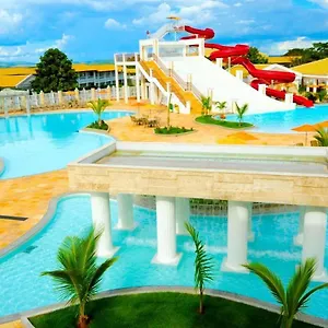 Lacqua Diroma 1-2-3-4-5 - Apart-hotel